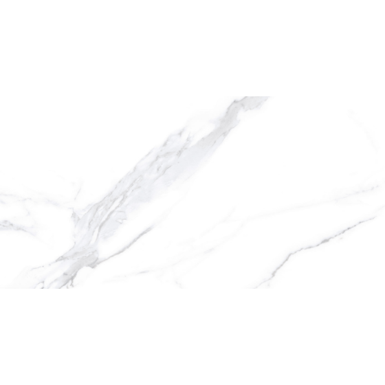 Πλακάκι τοίχου Livorno Gris 30x60 γυαλιστερό με μαρμάρινη όψη σε γκρι τόνους